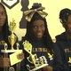 Illustration for article titled Three Queens to Rule Them All: South Side Chicago School Crowned State Chess Champs